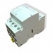 Контактор модульный EVAN EBS5CH 63А 230В 3NO+1NC
